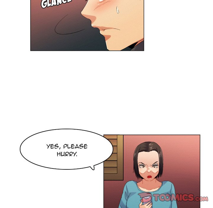 God of App Chapter 56 Page 9
