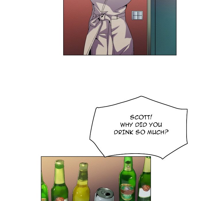 God of App Chapter 57 Page 12