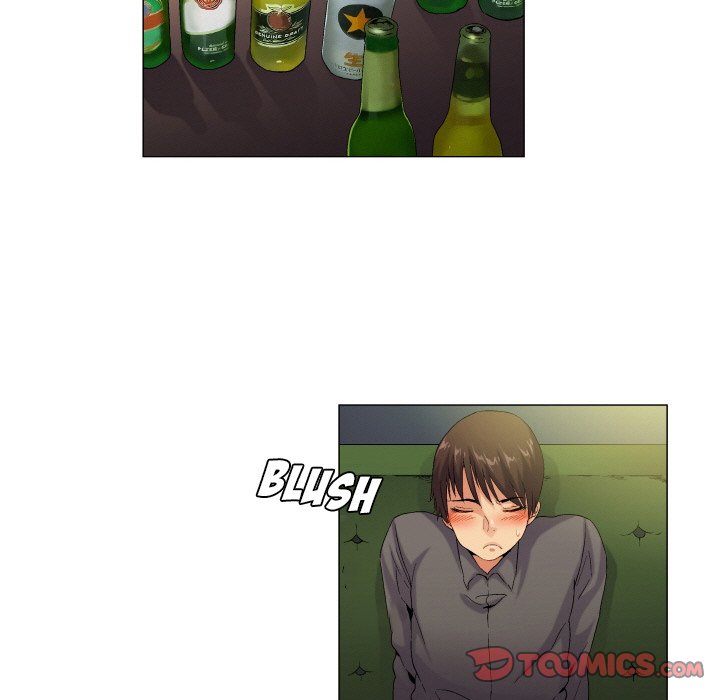 God of App Chapter 57 Page 13