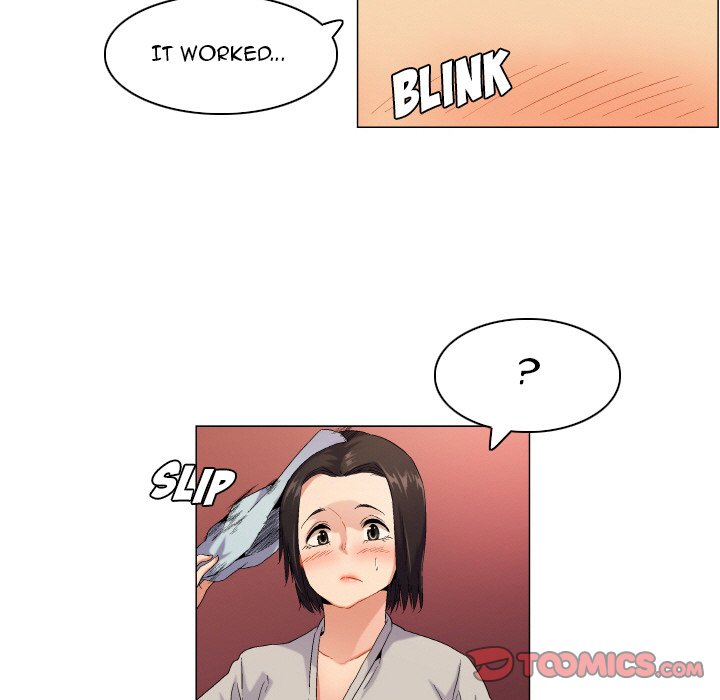 God of App Chapter 57 Page 15