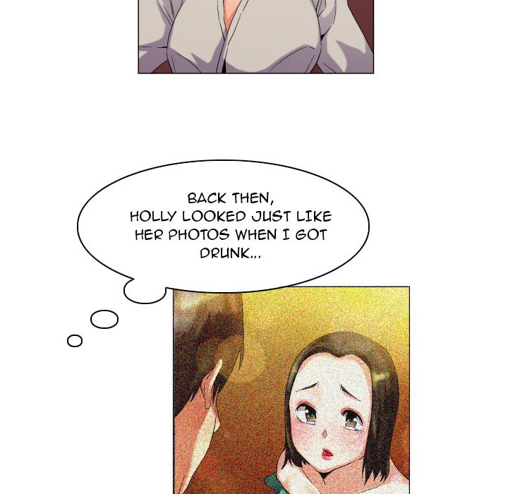 God of App Chapter 57 Page 16