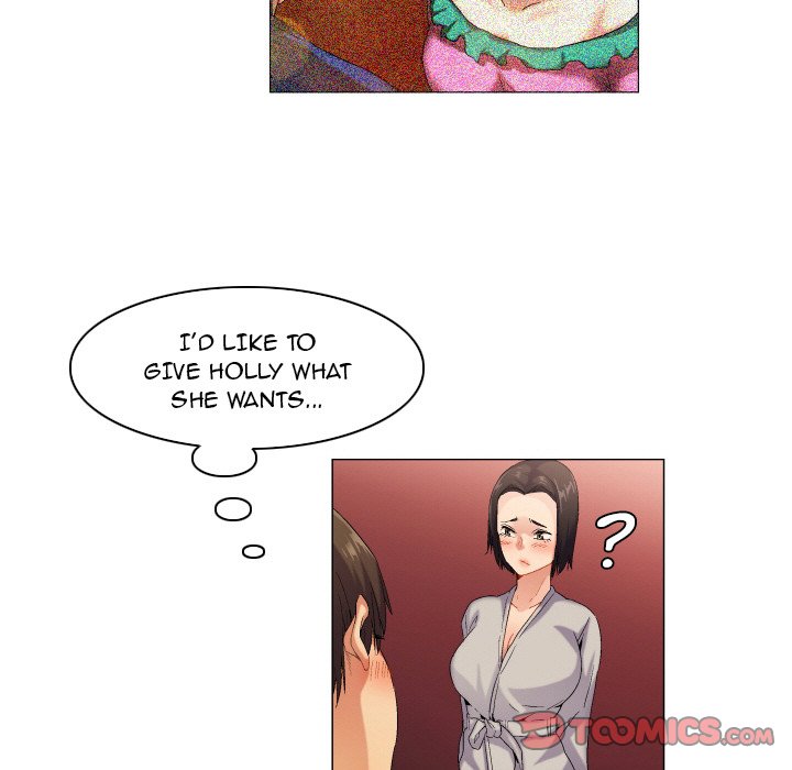 God of App Chapter 57 Page 17
