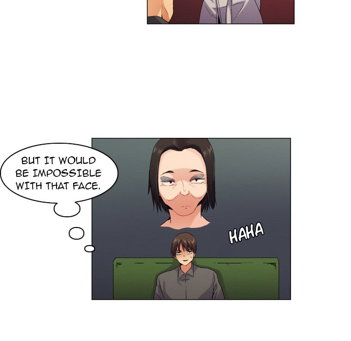 God of App Chapter 57 Page 18