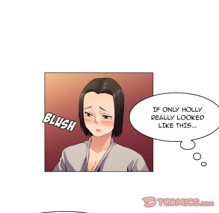 God of App Chapter 57 Page 19