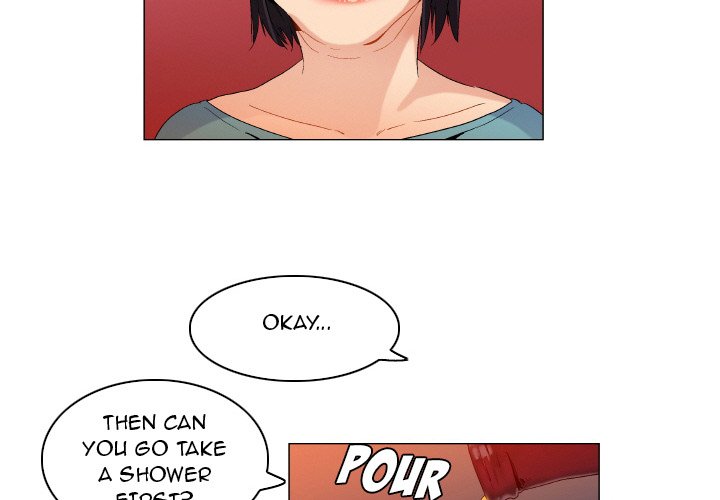 God of App Chapter 57 Page 2