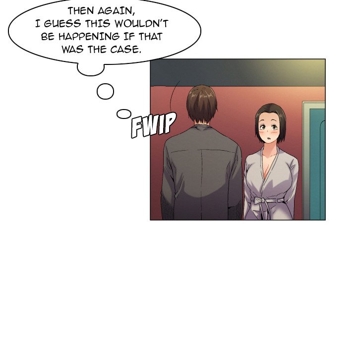 God of App Chapter 57 Page 20