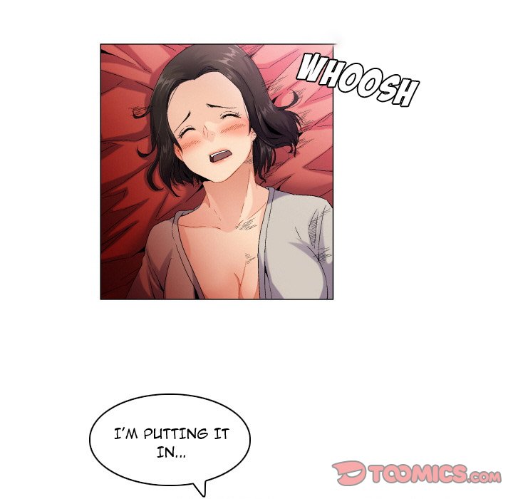 God of App Chapter 57 Page 21