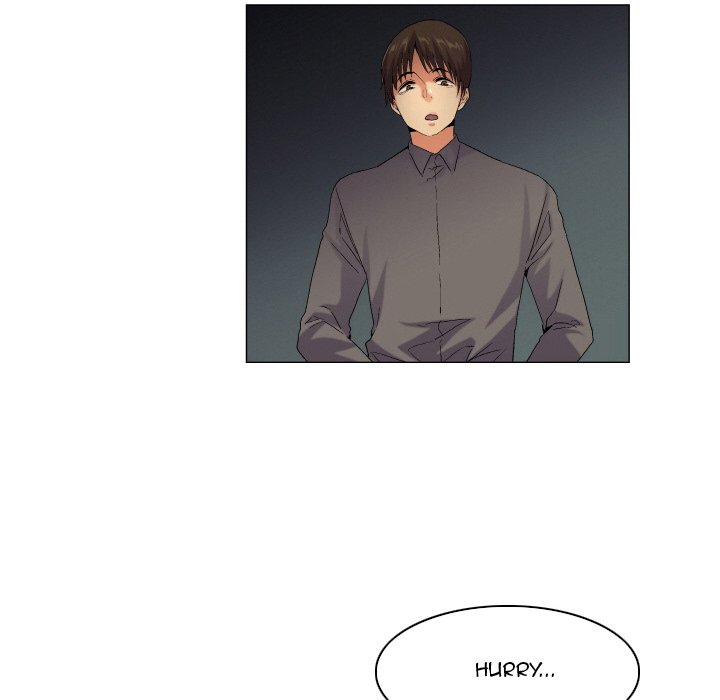 God of App Chapter 57 Page 22