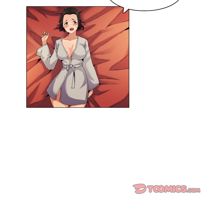 God of App Chapter 57 Page 23
