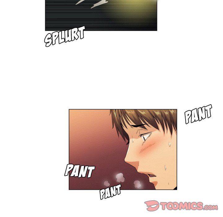 God of App Chapter 57 Page 27