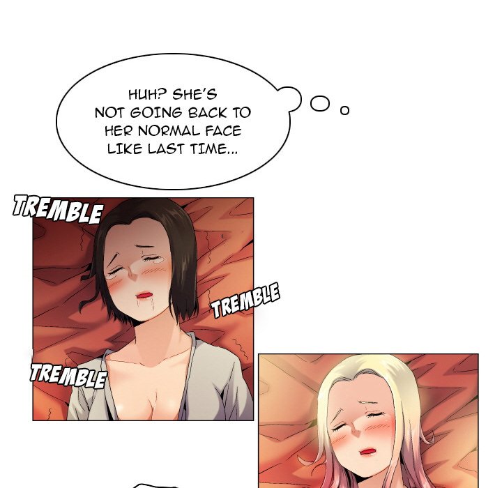 God of App Chapter 57 Page 28