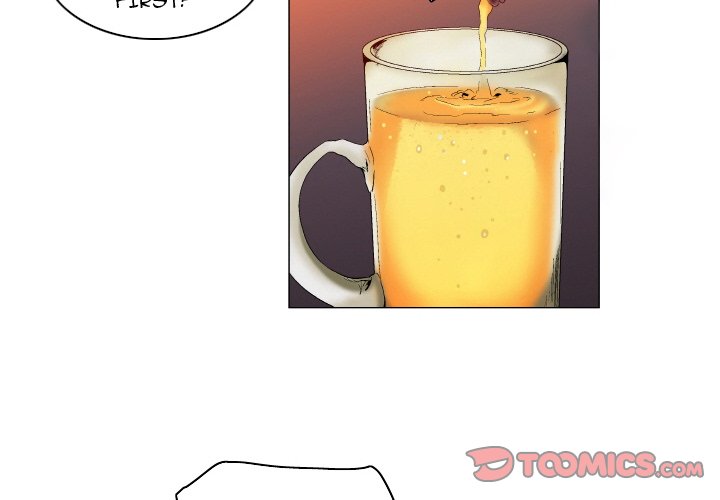 God of App Chapter 57 Page 3