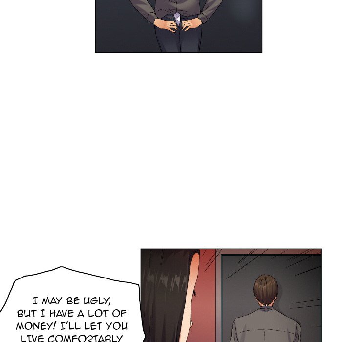 God of App Chapter 57 Page 30