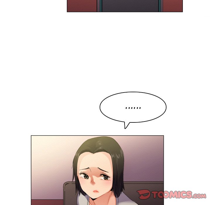 God of App Chapter 57 Page 33