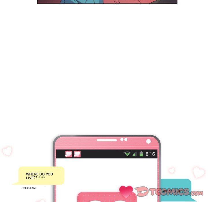 God of App Chapter 57 Page 5