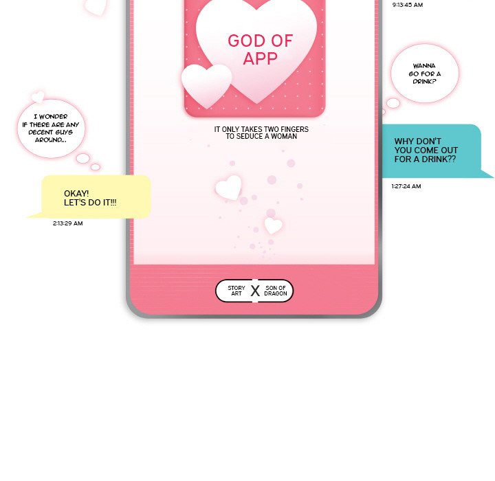 God of App Chapter 57 Page 6