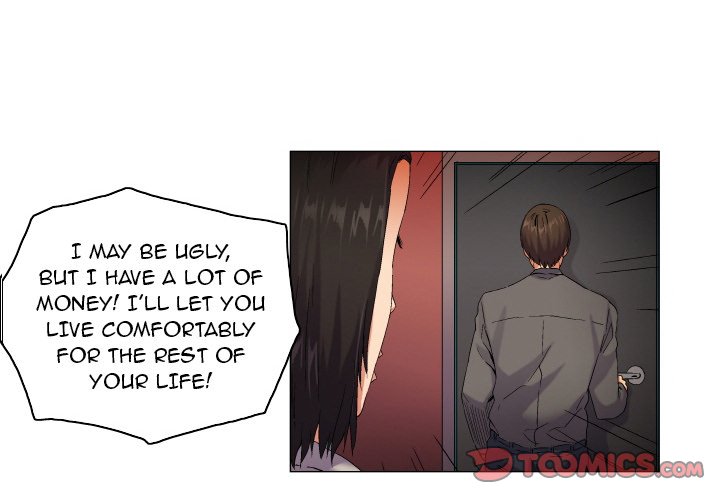 God of App Chapter 58 Page 1
