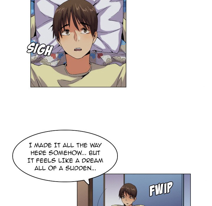 God of App Chapter 58 Page 10