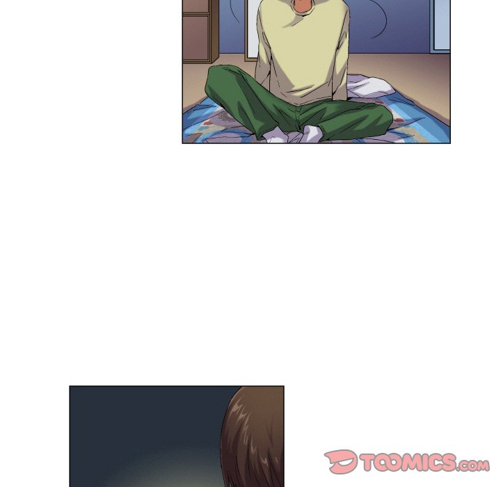 God of App Chapter 58 Page 11