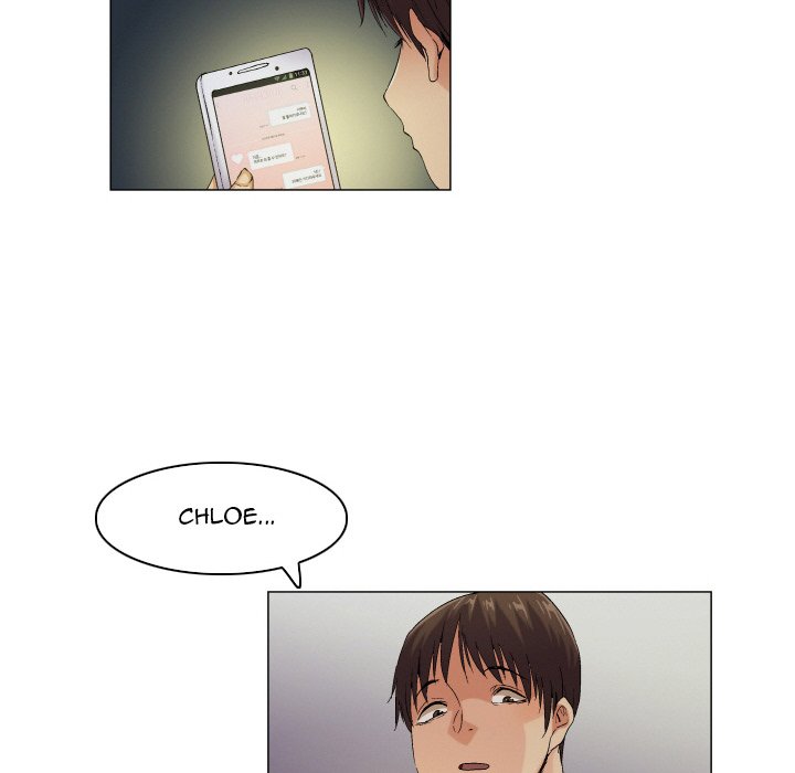 God of App Chapter 58 Page 12