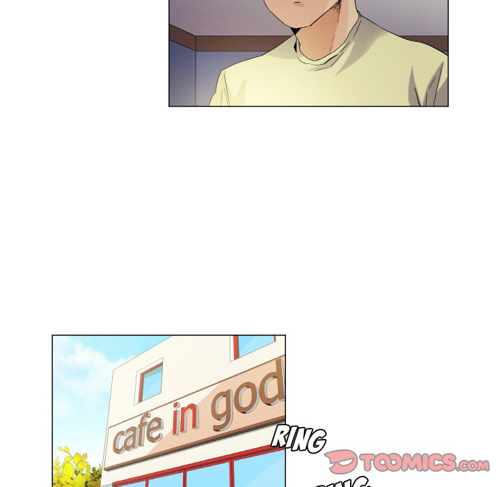 God of App Chapter 58 Page 13