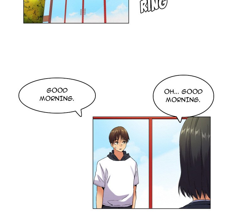 God of App Chapter 58 Page 14