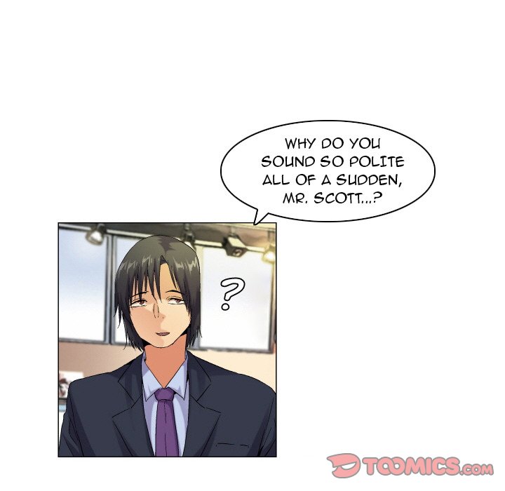 God of App Chapter 58 Page 15