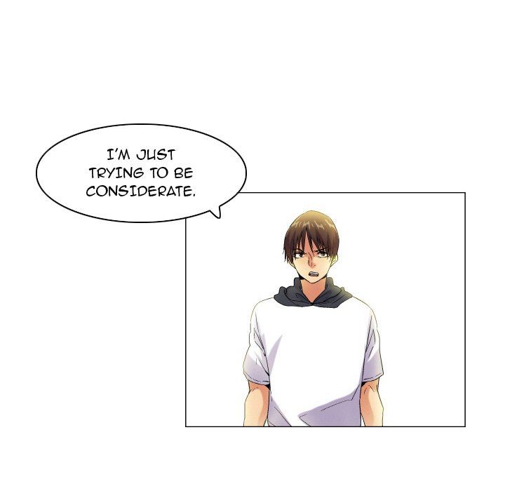God of App Chapter 58 Page 16