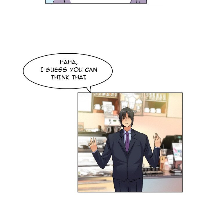 God of App Chapter 58 Page 20