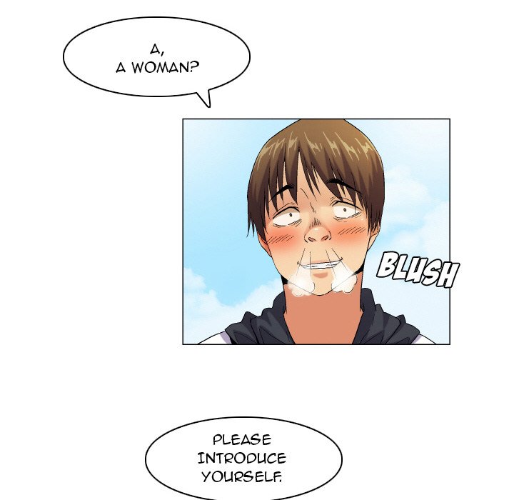 God of App Chapter 58 Page 22