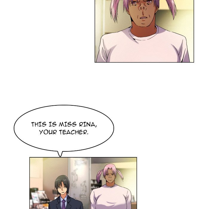 God of App Chapter 58 Page 26
