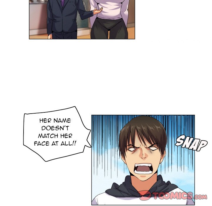 God of App Chapter 58 Page 27