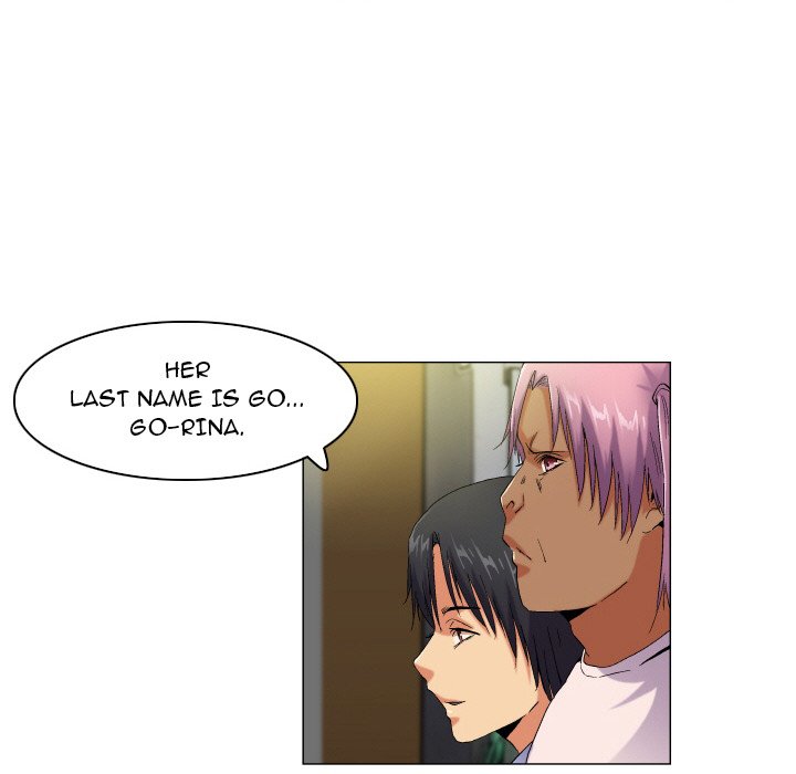 God of App Chapter 58 Page 28