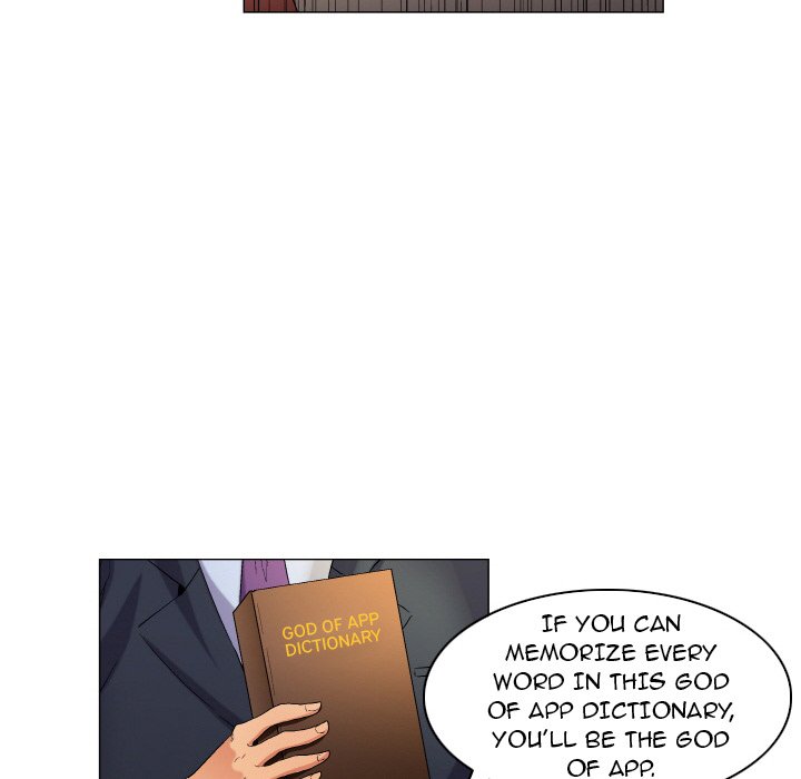 God of App Chapter 58 Page 30