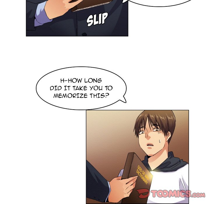 God of App Chapter 58 Page 31