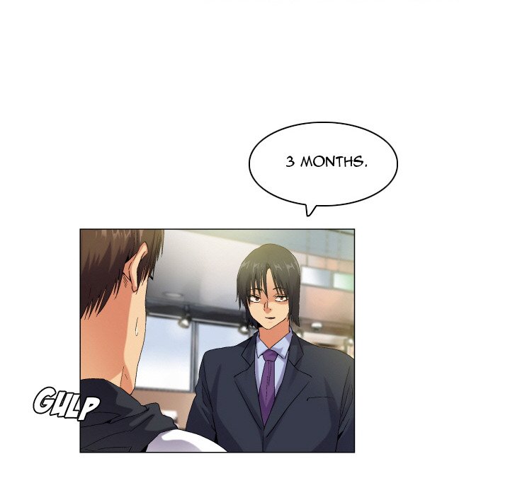 God of App Chapter 58 Page 32