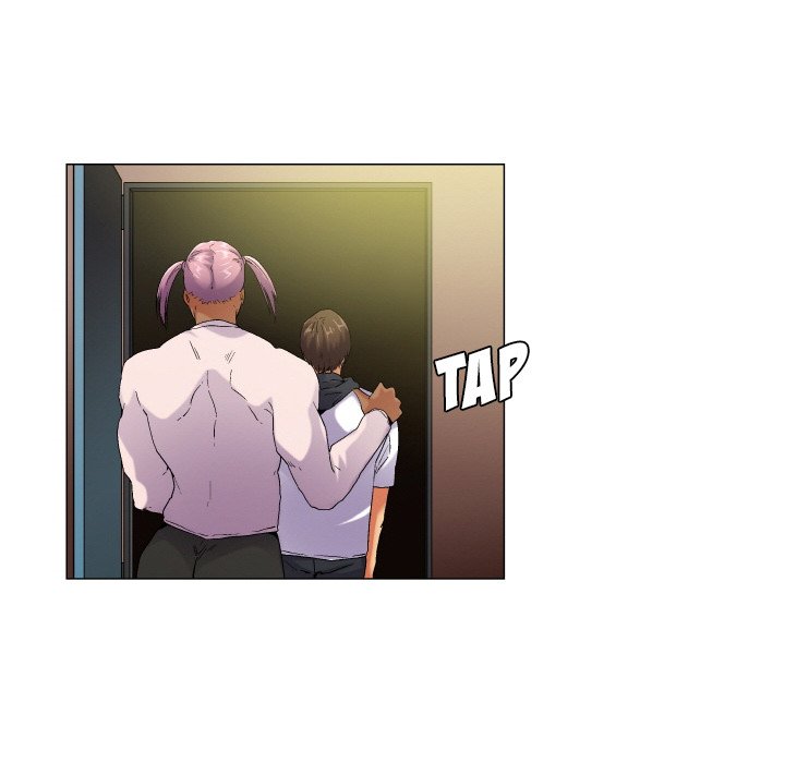 God of App Chapter 58 Page 34