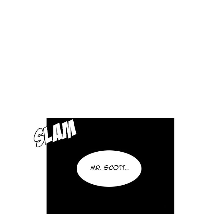 God of App Chapter 58 Page 36