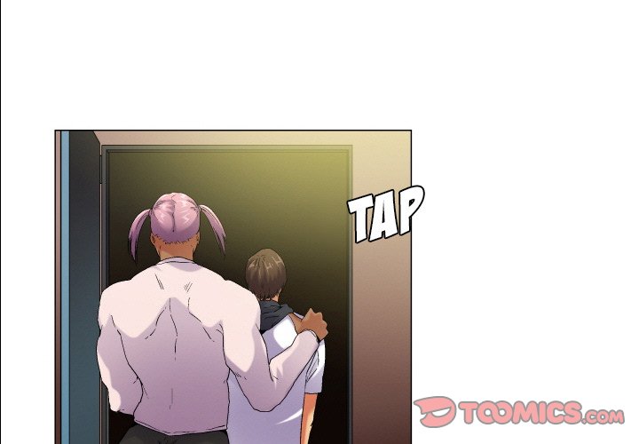 God of App Chapter 59 Page 1