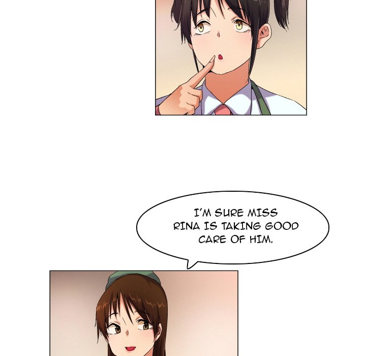 God of App Chapter 59 Page 10