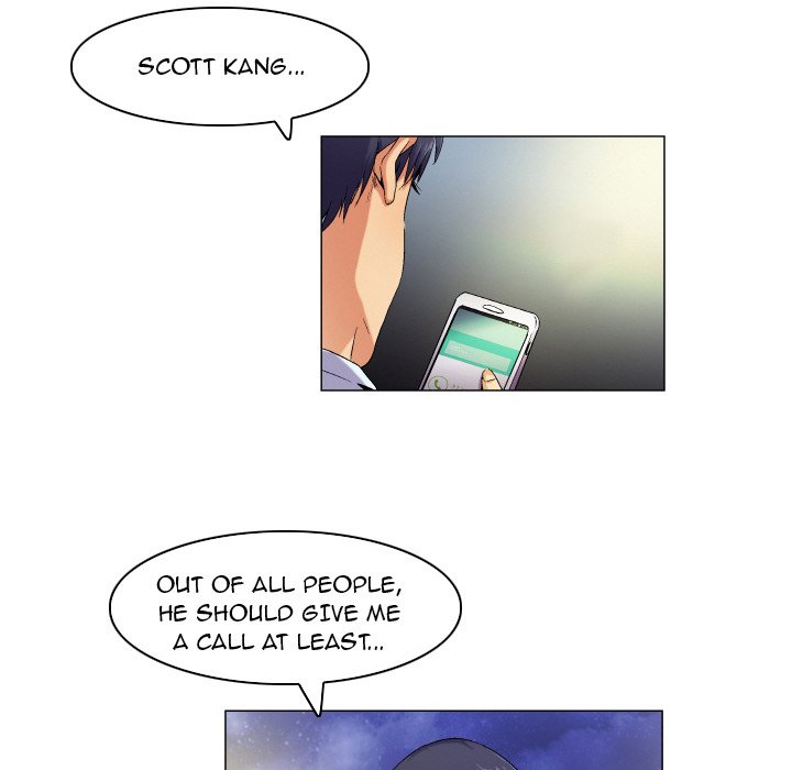 God of App Chapter 59 Page 16