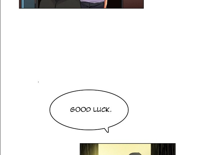 God of App Chapter 59 Page 2