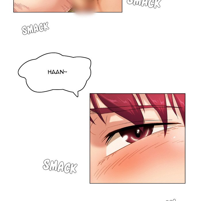 God of App Chapter 59 Page 20