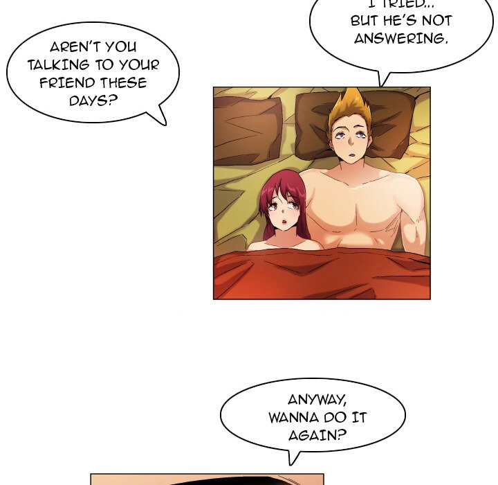 God of App Chapter 59 Page 22