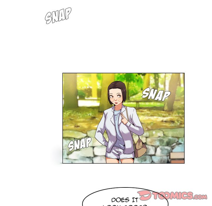God of App Chapter 59 Page 25