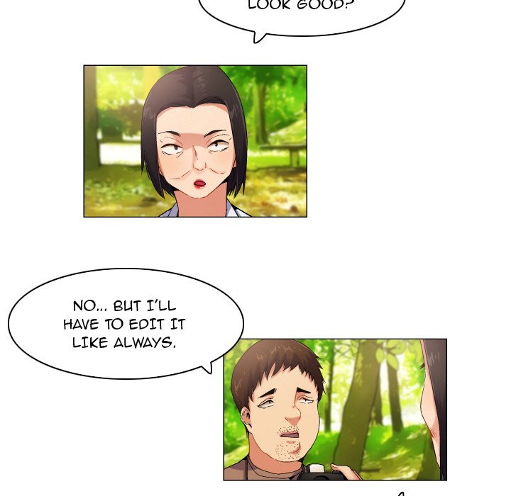 God of App Chapter 59 Page 26