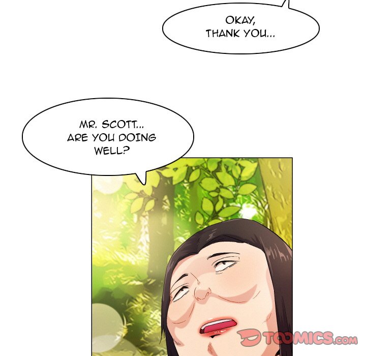 God of App Chapter 59 Page 27