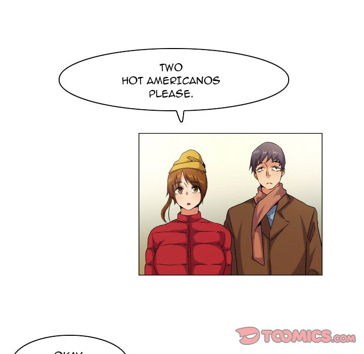 God of App Chapter 59 Page 29