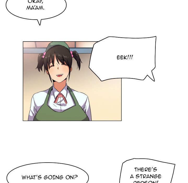 God of App Chapter 59 Page 30