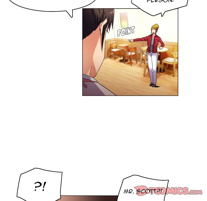 God of App Chapter 59 Page 31